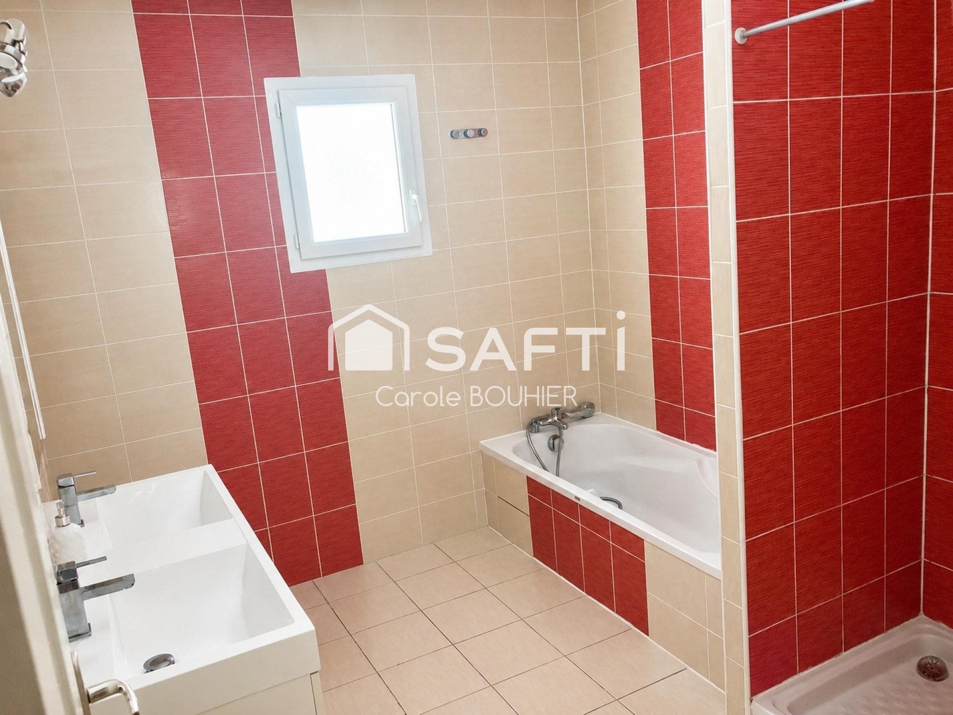 Maison à vendre, 120m², Carcans