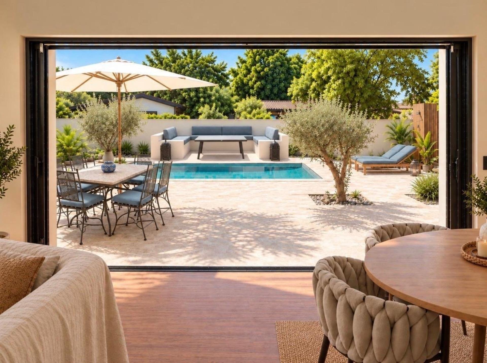 Maison à vendre, 150m², Saint-Jean-d'Illac