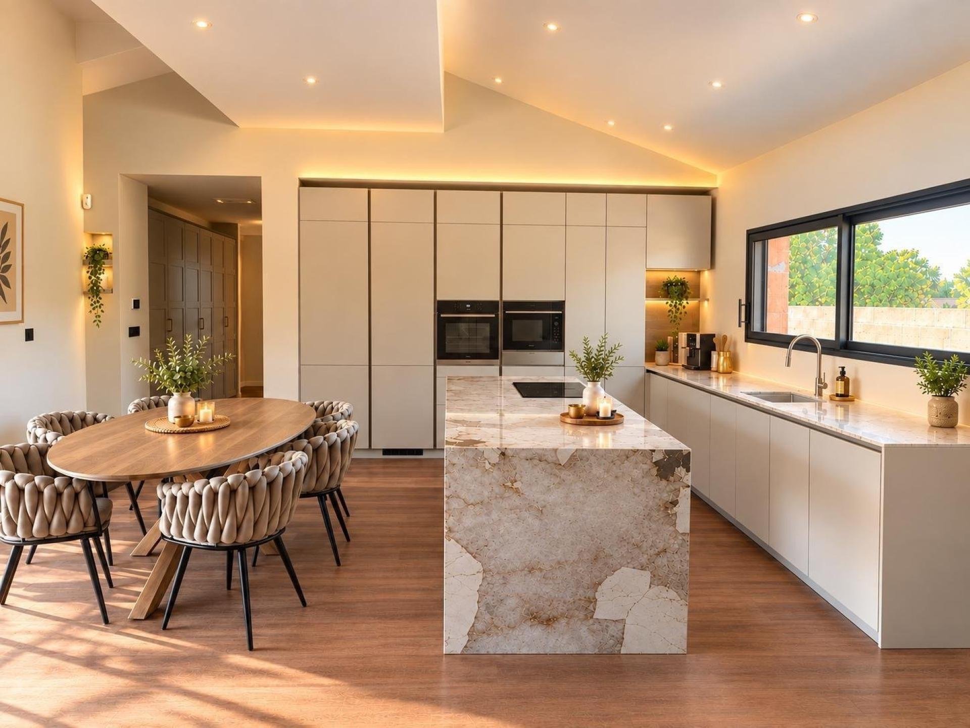 Maison à vendre, 150m², Saint-Jean-d'Illac