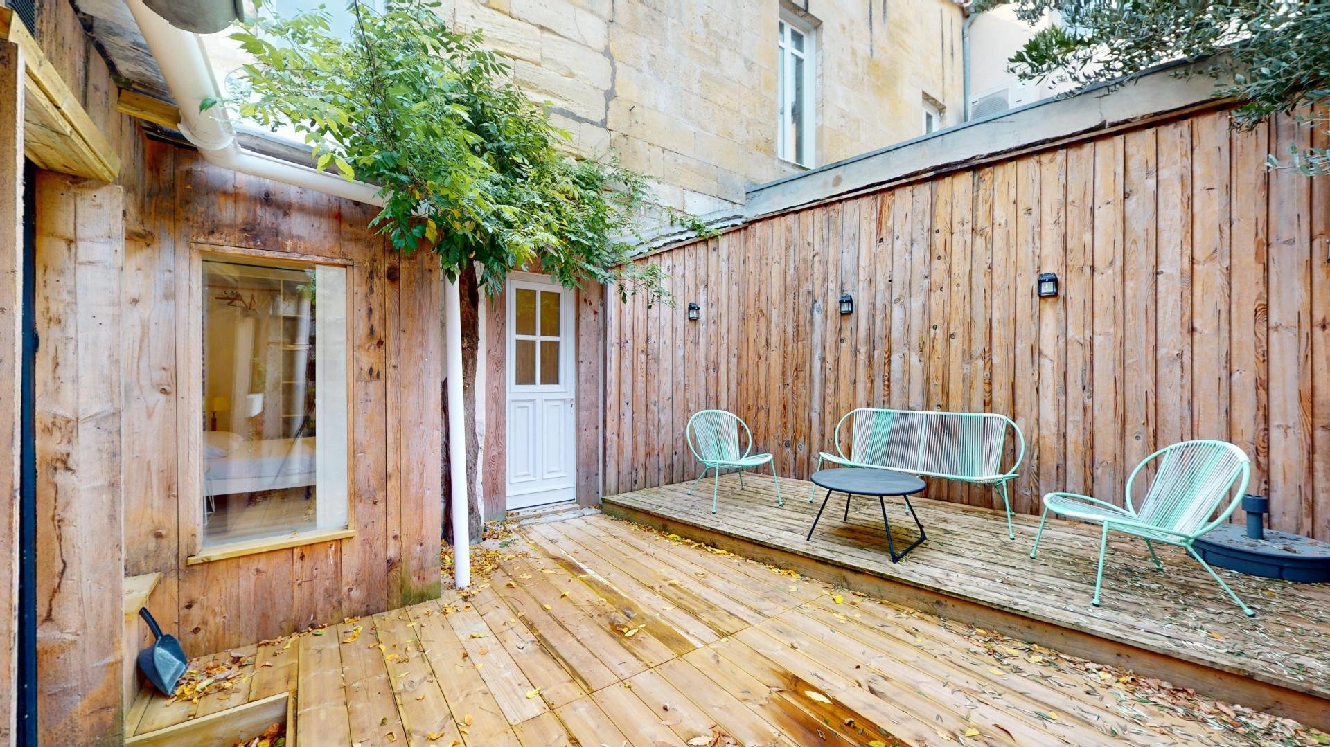 Appartement à vendre, 55m², Libourne