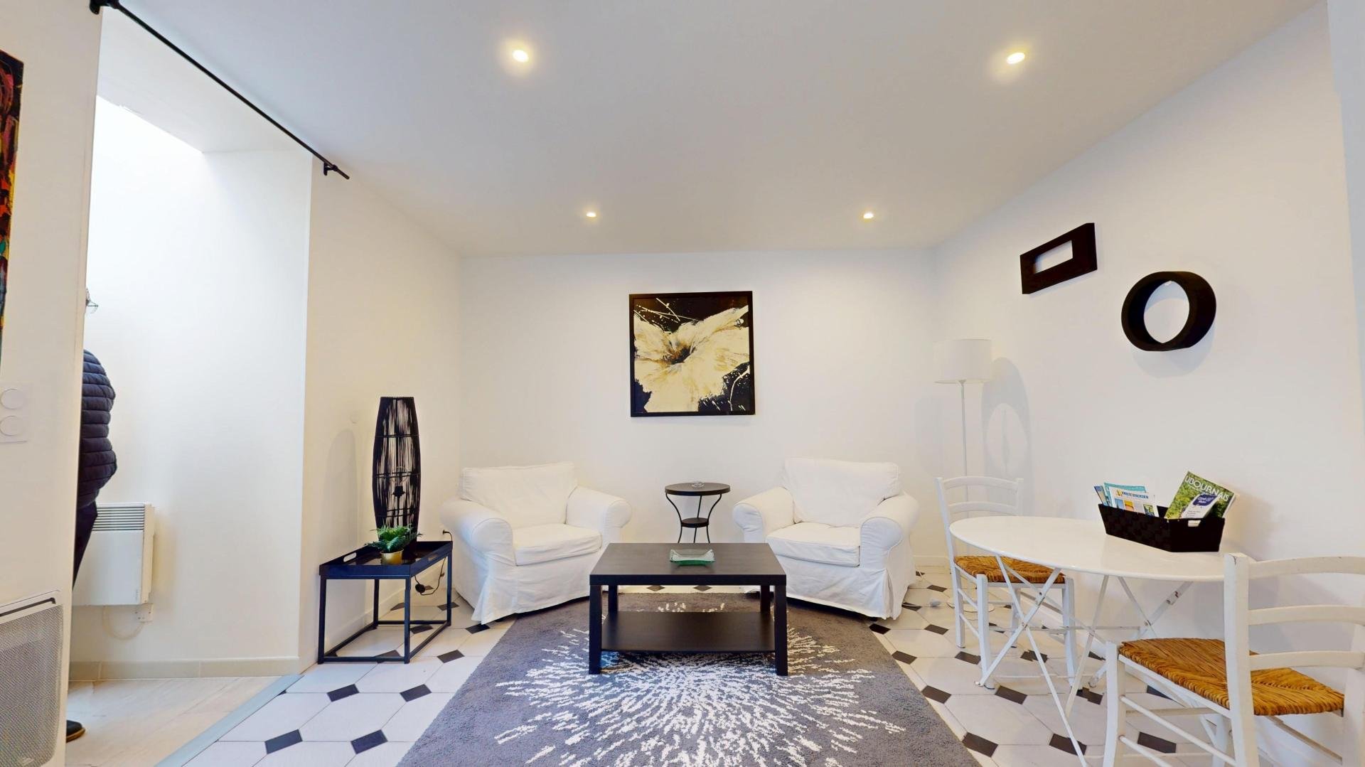 Appartement à vendre, 55m², Libourne