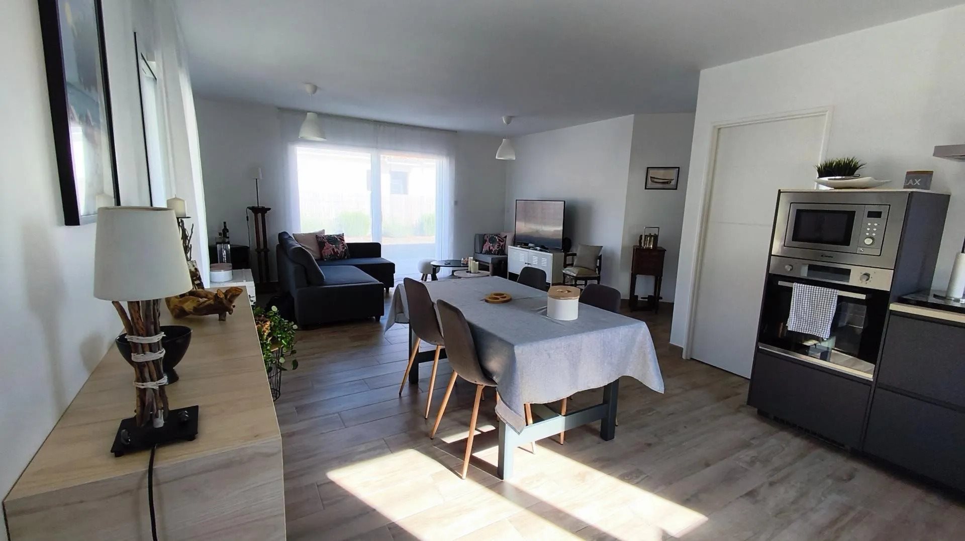 Maison à vendre, 89m², Galgon