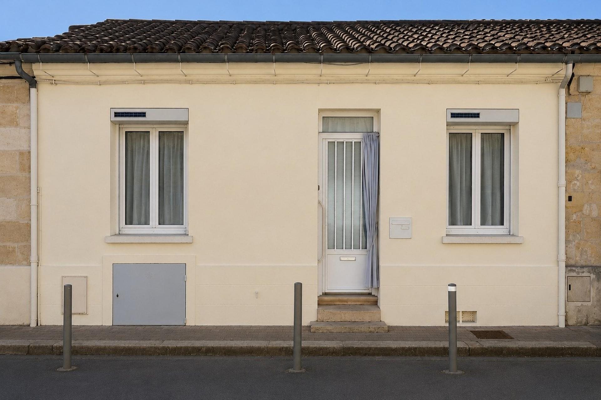 Maison à vendre, 78m², Libourne