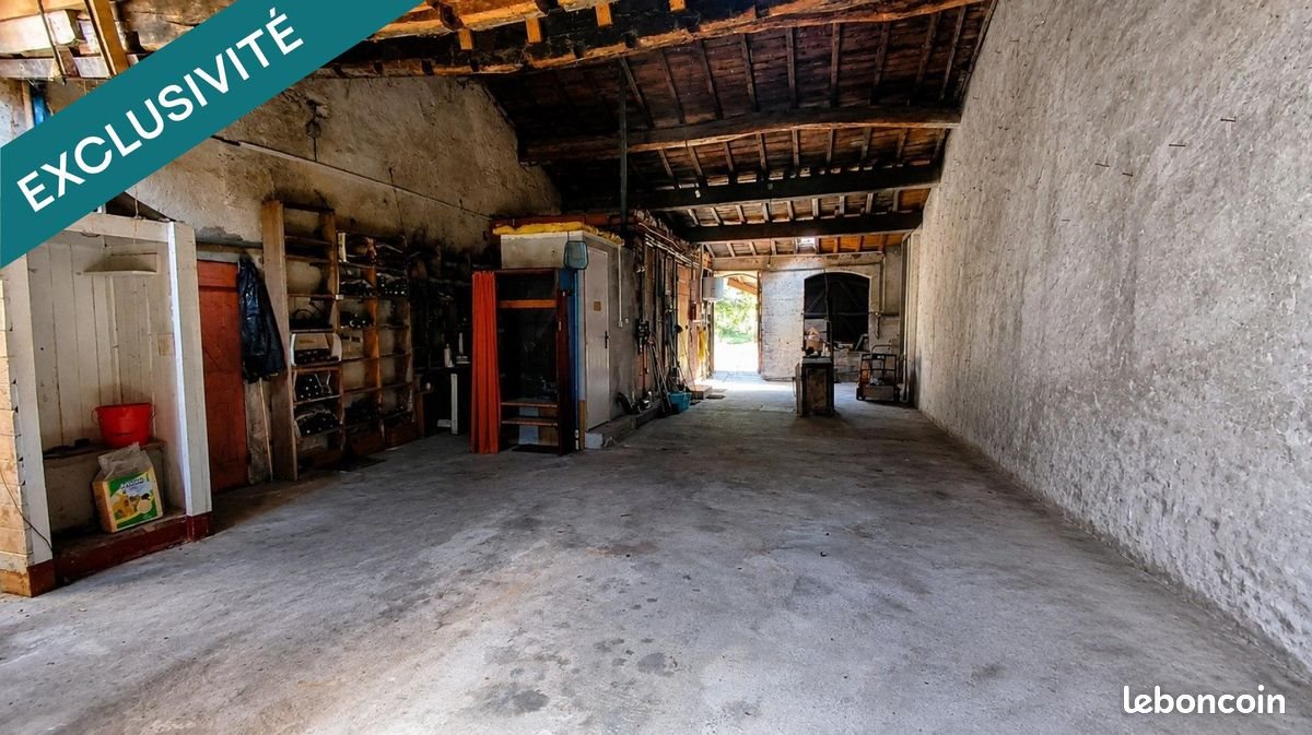 Maison à vendre, 92m², Moulis-en-Médoc