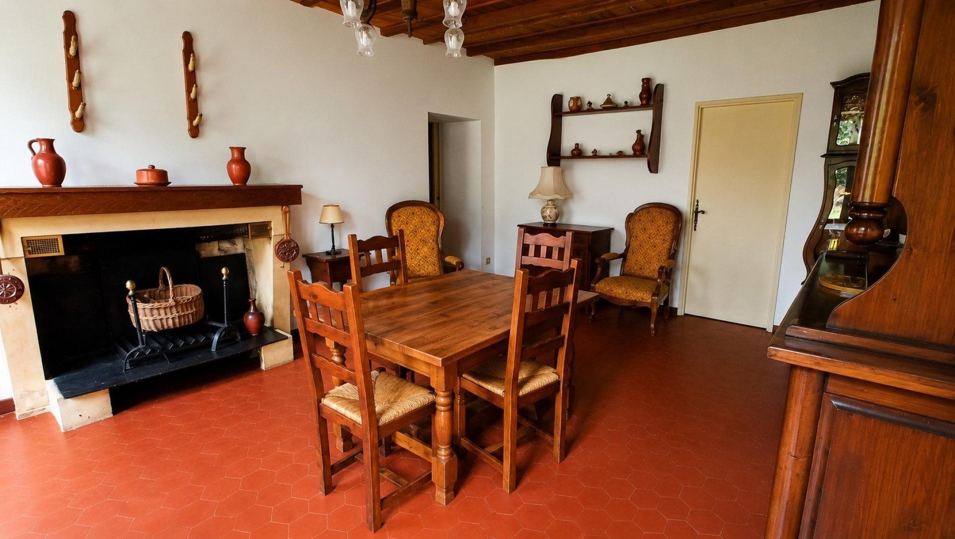 Maison à vendre, 92m², Moulis-en-Médoc