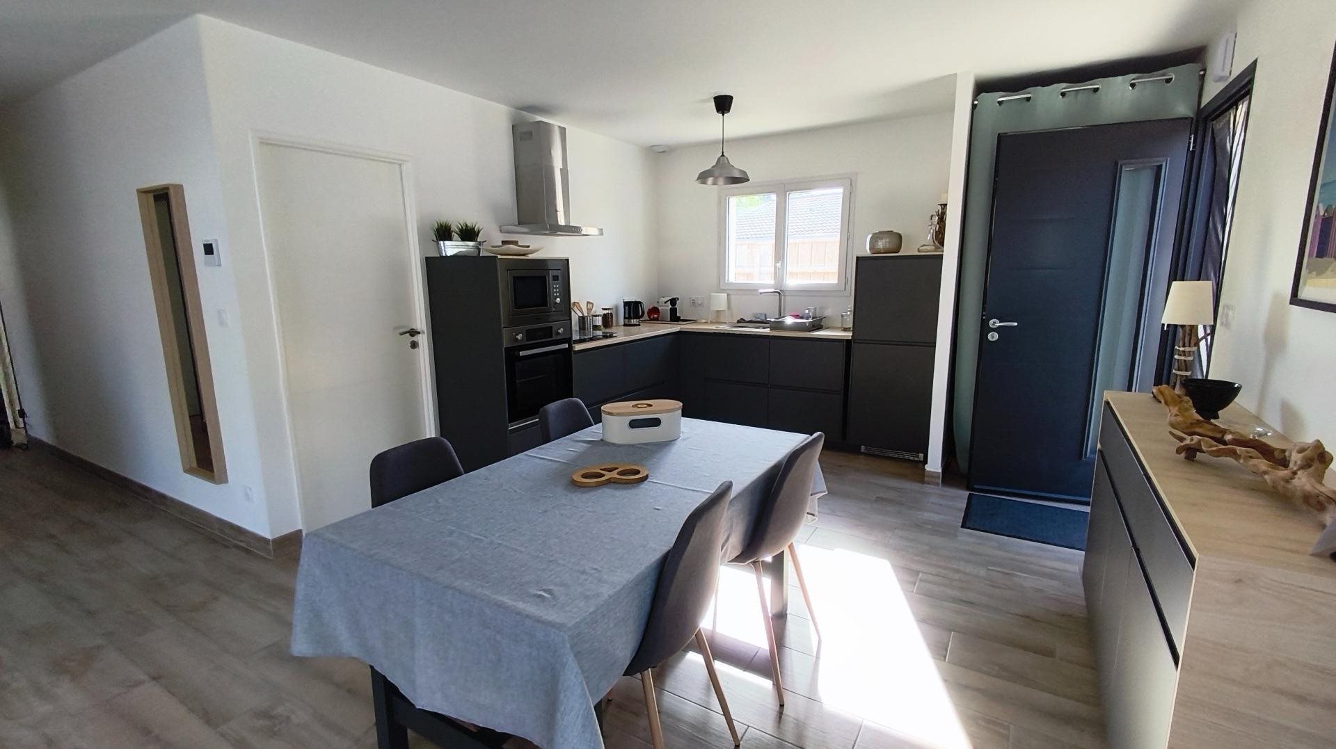 Maison à vendre, 89m², Galgon