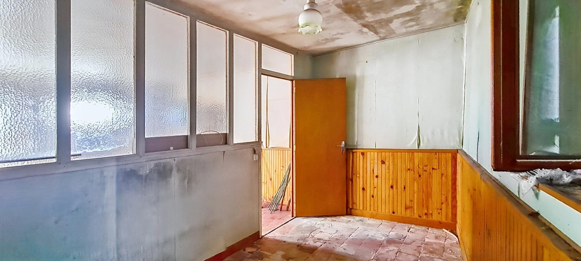 Maison à vendre, 75m², Luant