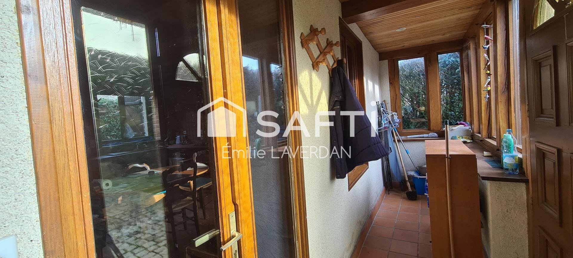 Maison à vendre, 74m², Déols