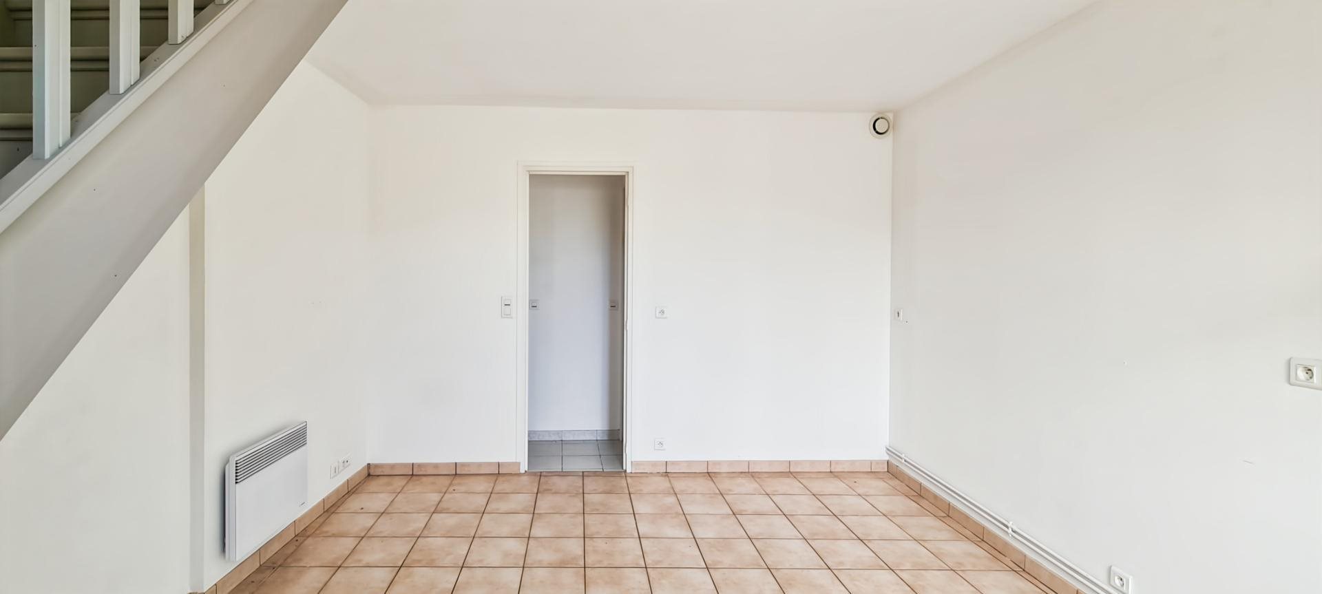 Maison à vendre, 32m², Luant