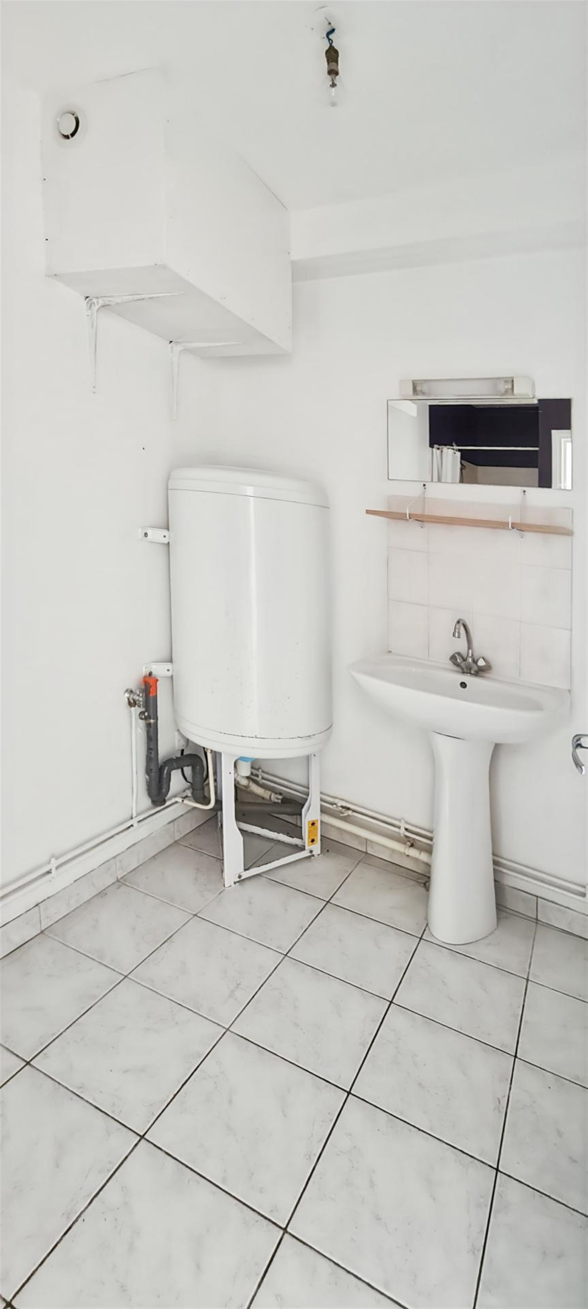Maison à vendre, 32m², Luant