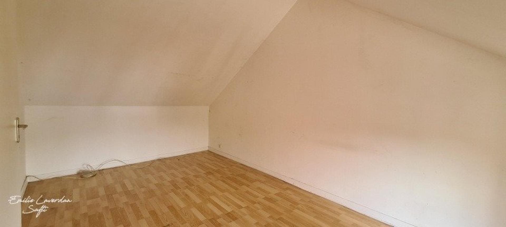 Maison à vendre, 55m², Luant