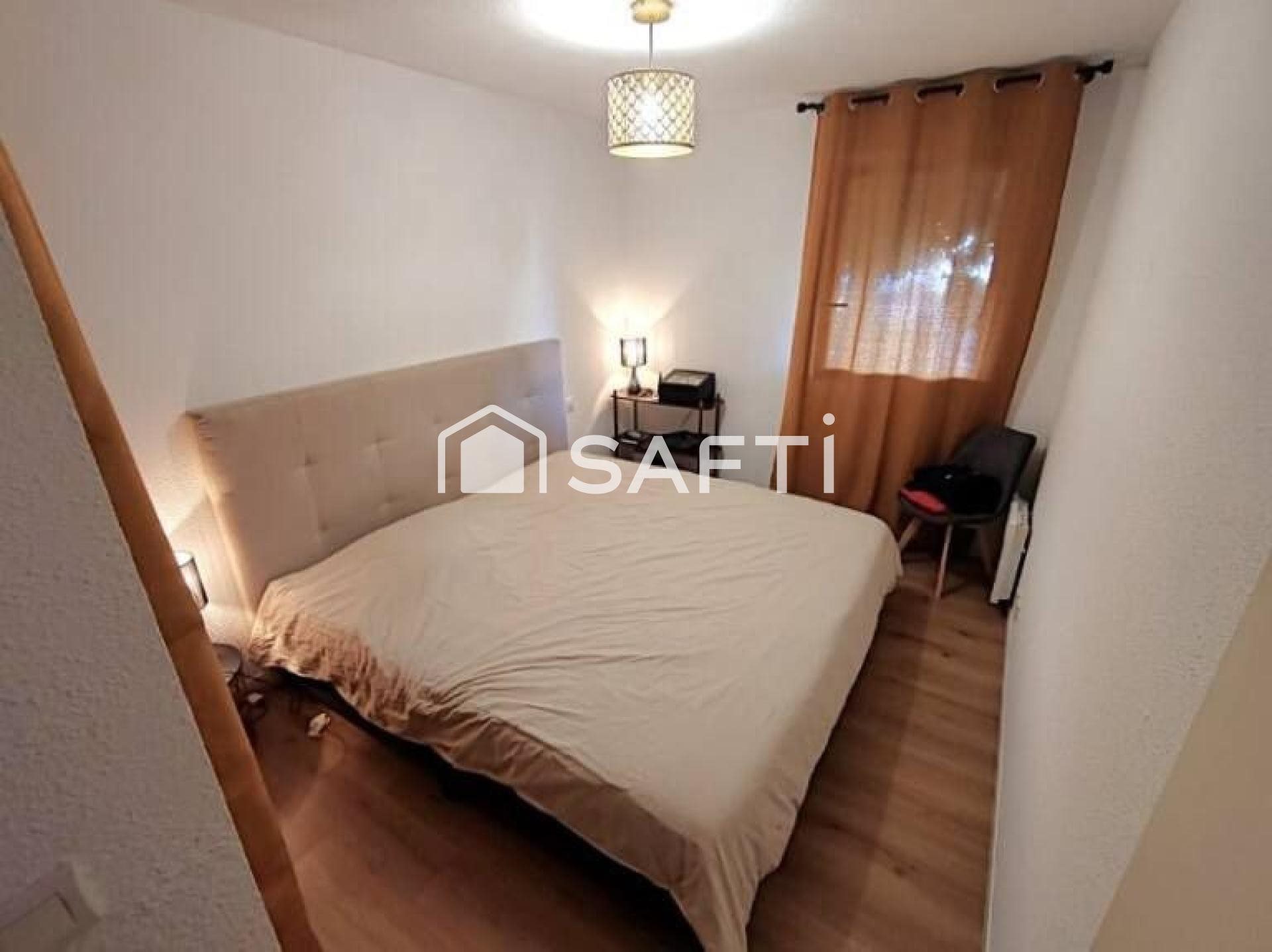 Appartement à vendre, 60m², Le Barp