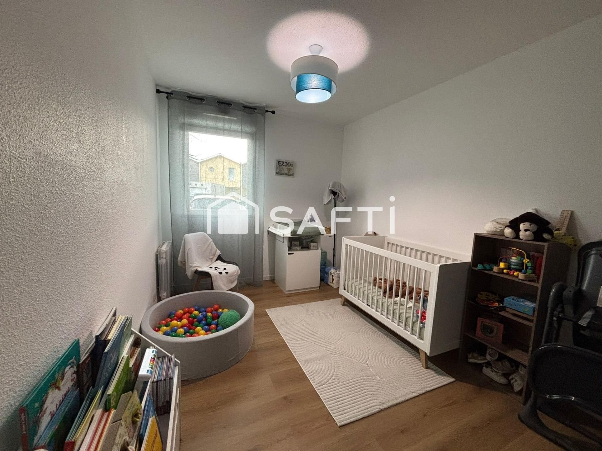 Appartement à vendre, 60m², Le Barp