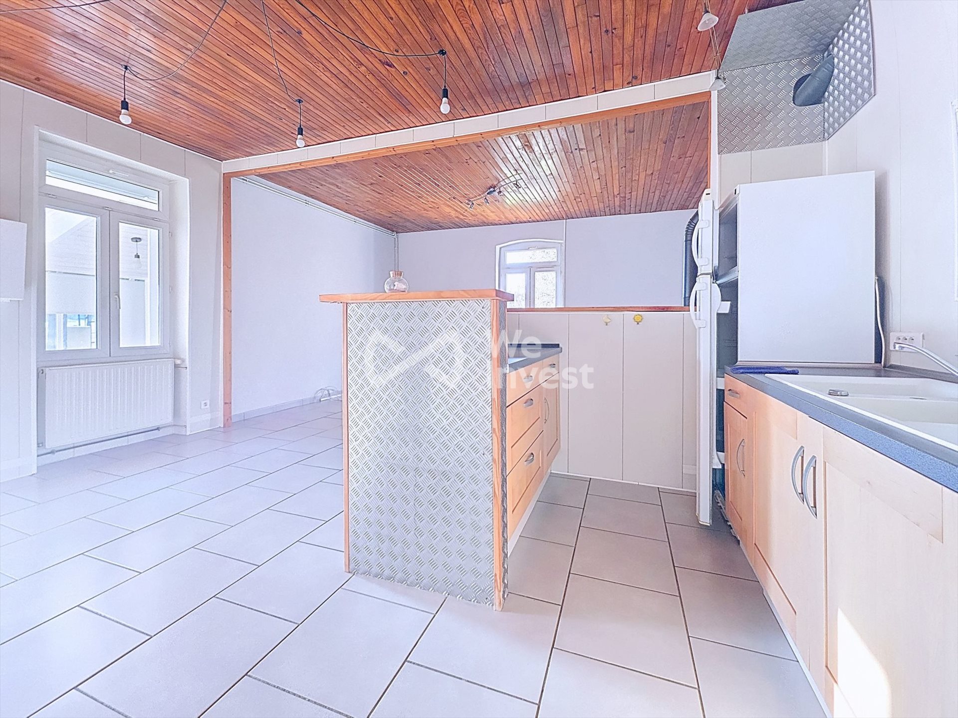 Maison à vendre, 145m², Châteauneuf-sur-Isère