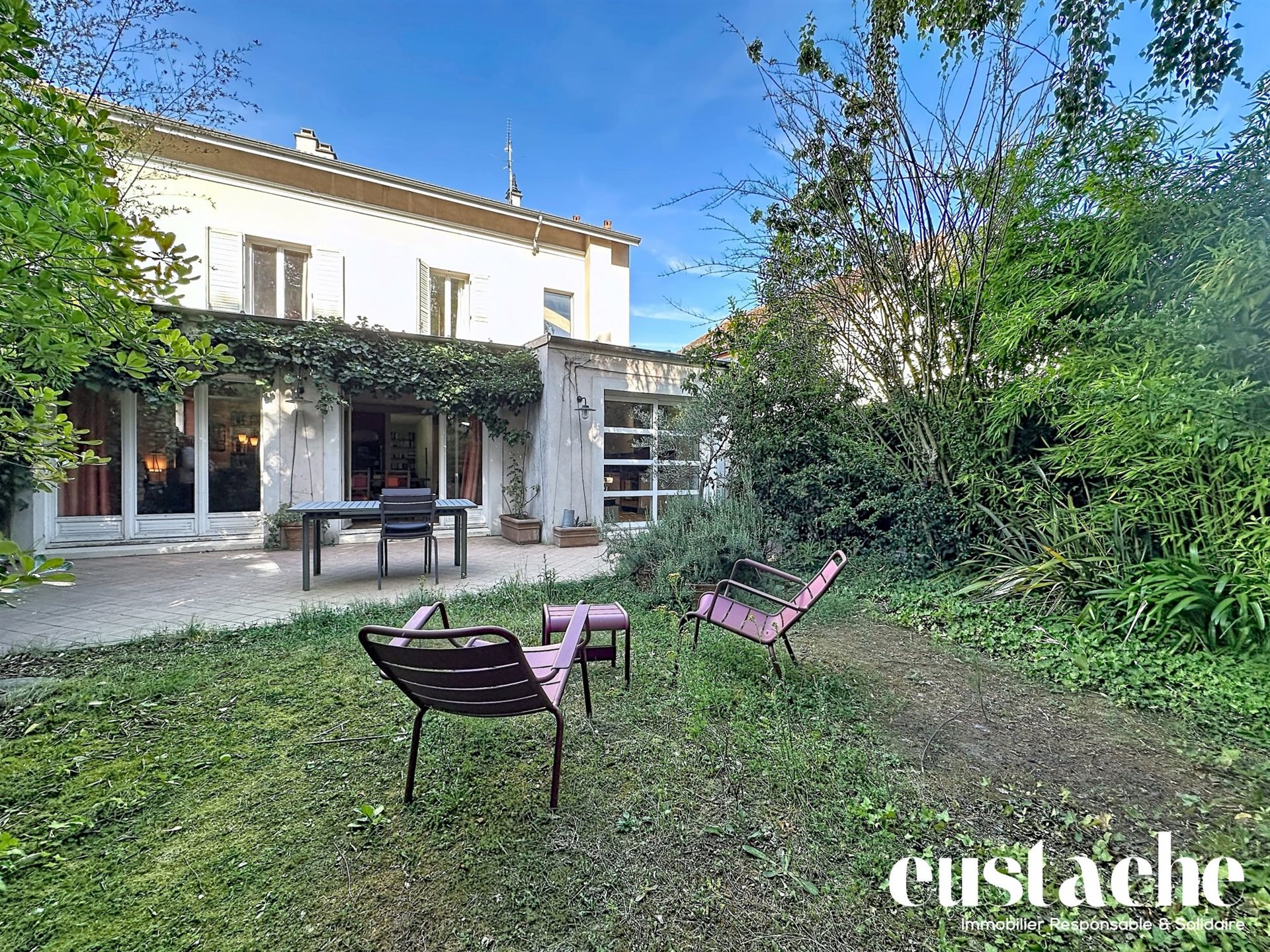 Maison à vendre, 216m², Maisons-Alfort