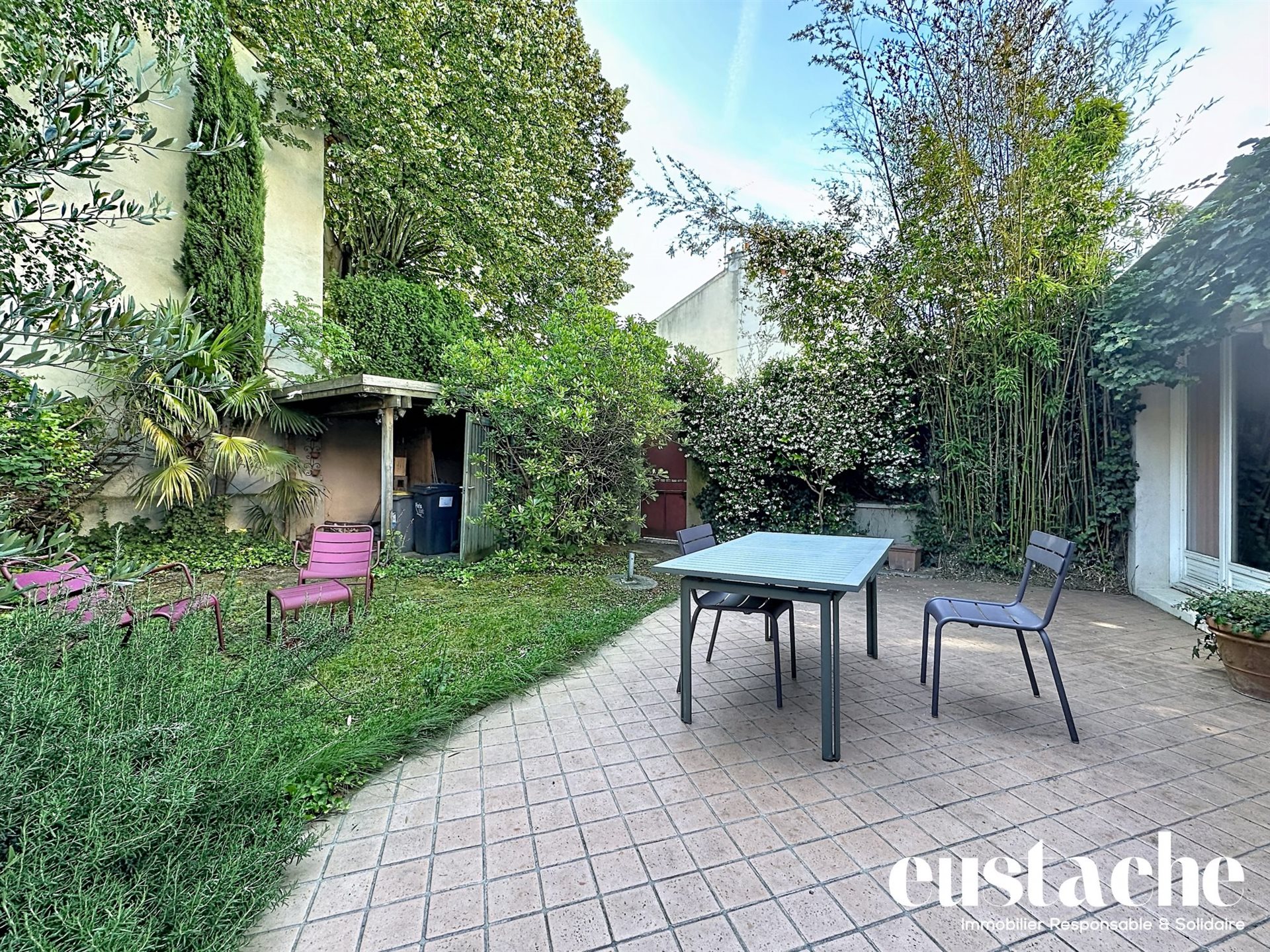 Maison à vendre, 216m², Maisons-Alfort
