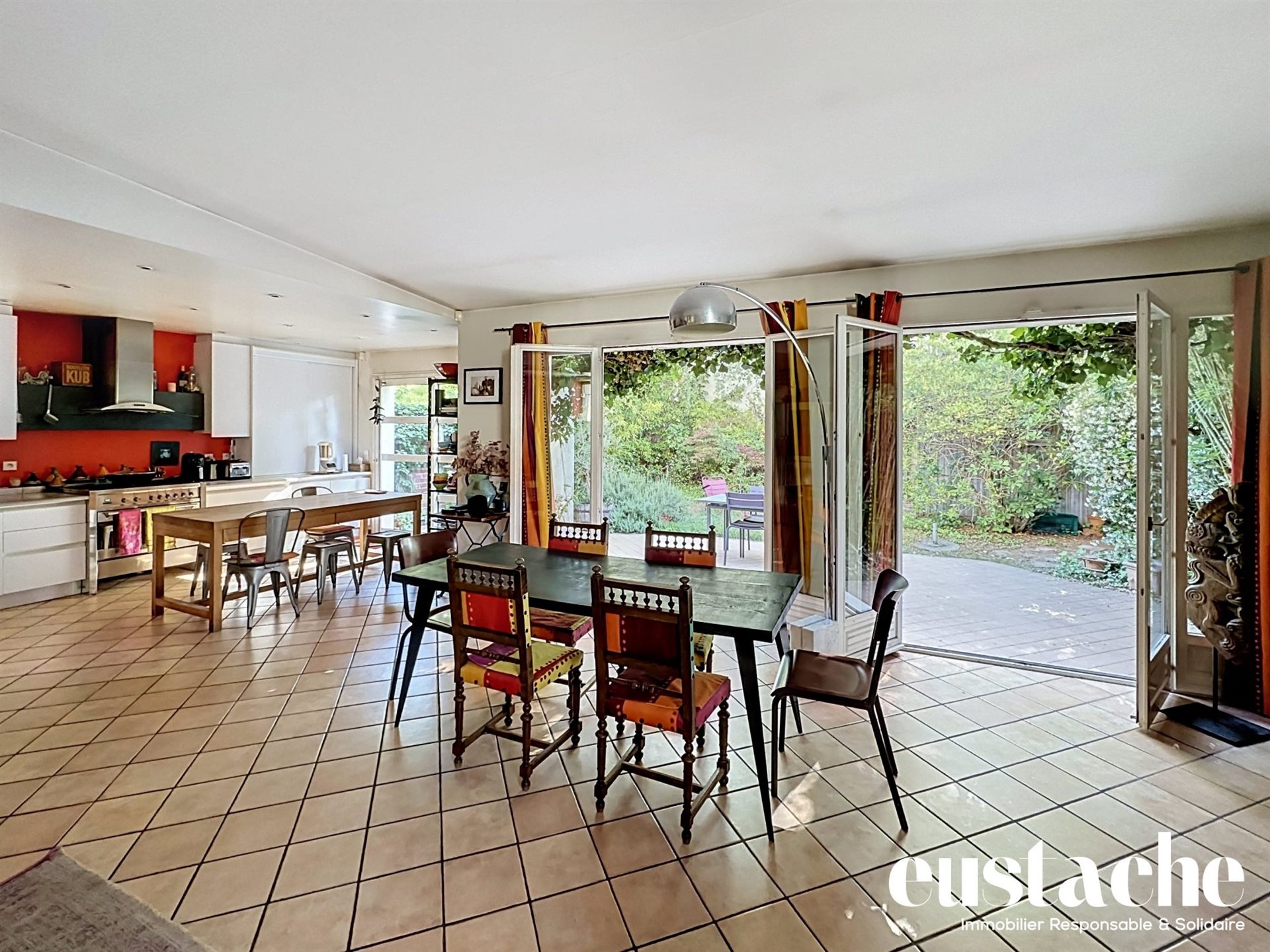 Maison à vendre, 216m², Maisons-Alfort