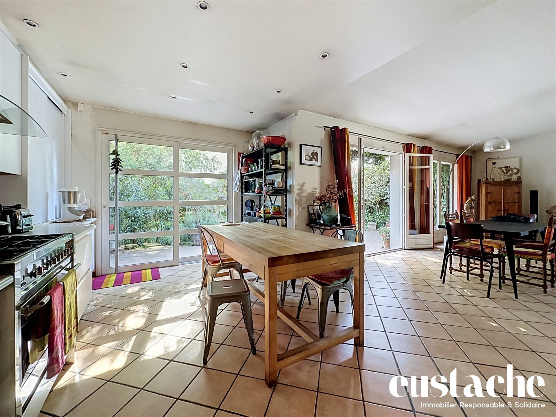 Maison à vendre, 216m², Maisons-Alfort