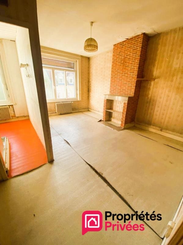Maison à vendre, 83m², Boulogne-sur-Mer