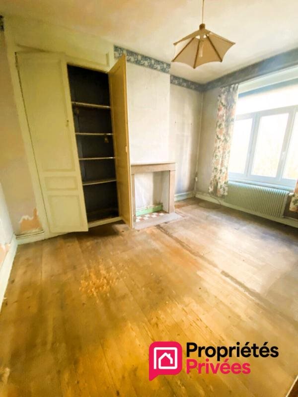 Maison à vendre, 83m², Boulogne-sur-Mer
