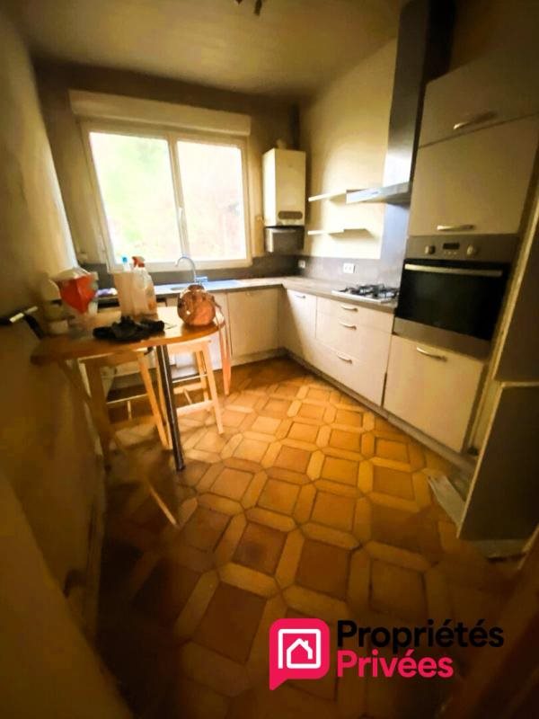 Maison à vendre, 83m², Boulogne-sur-Mer