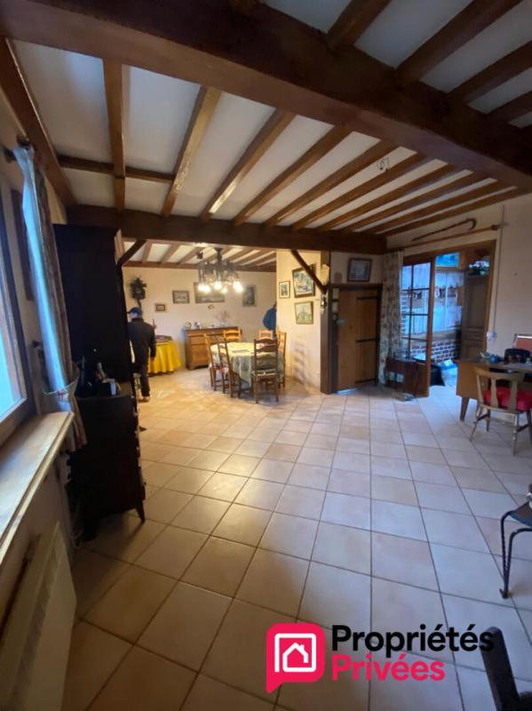 Maison à vendre, 85m², Conchil-le-Temple