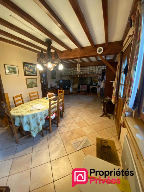 Maison à vendre, 85m², Conchil-le-Temple