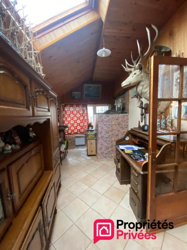 Maison à vendre, 85m², Conchil-le-Temple
