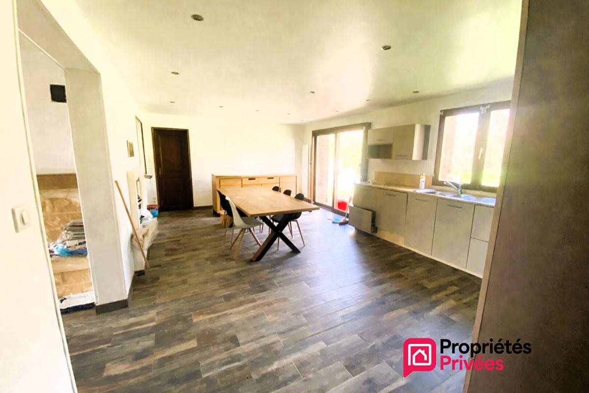 Maison à vendre, 219m², Hesdin-l'Abbé