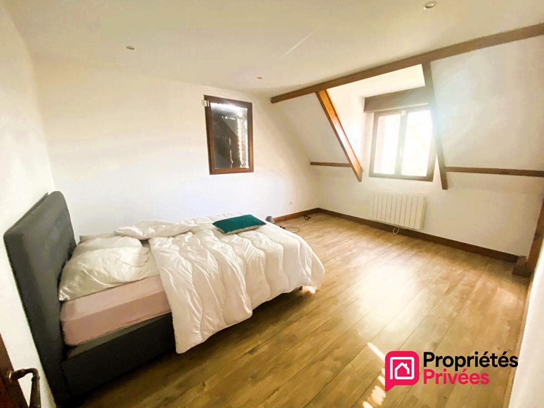 Maison à vendre, 219m², Hesdin-l'Abbé