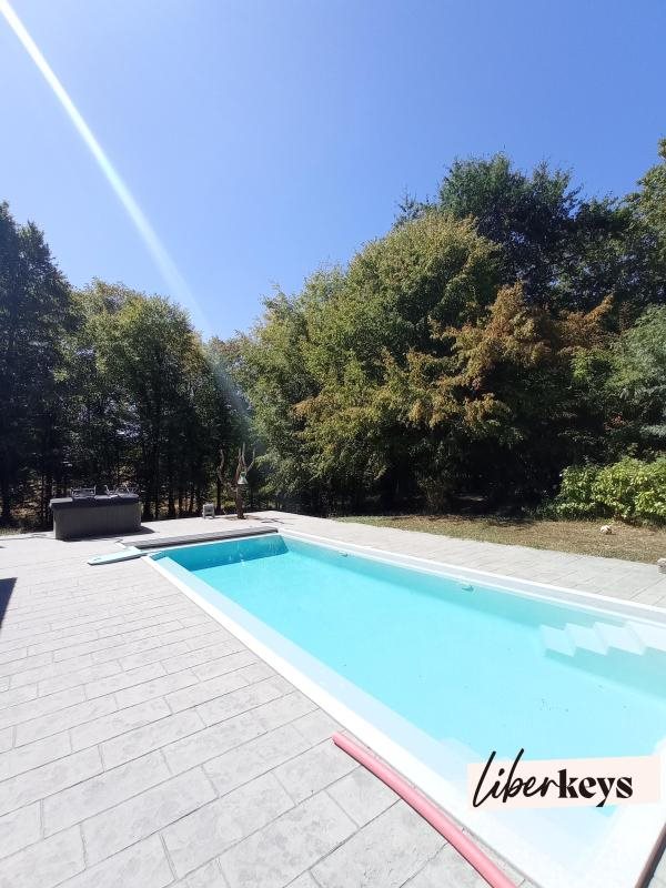 Maison à vendre, 170m², Targon