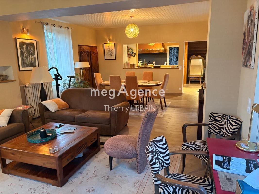 Maison à vendre, 200m², Amplepuis