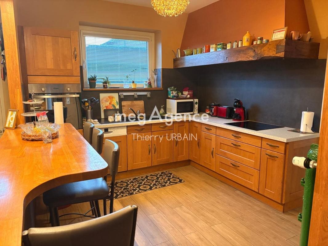 Maison à vendre, 200m², Amplepuis