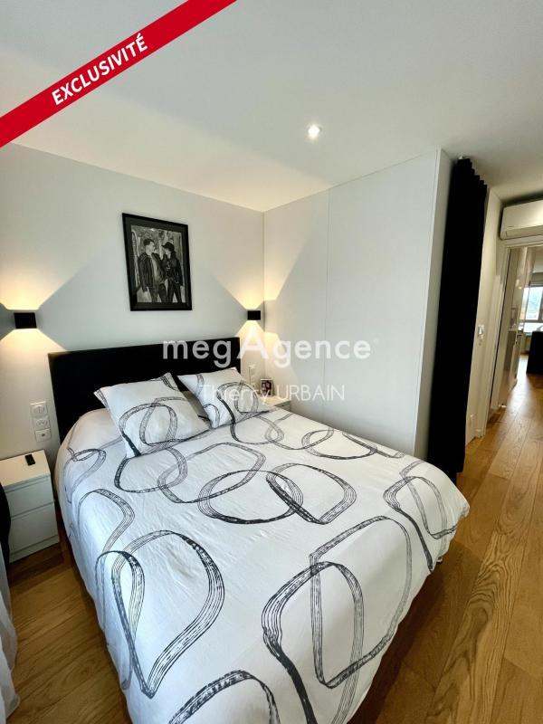 Appartement à vendre, 62m², Tassin-la-Demi-Lune