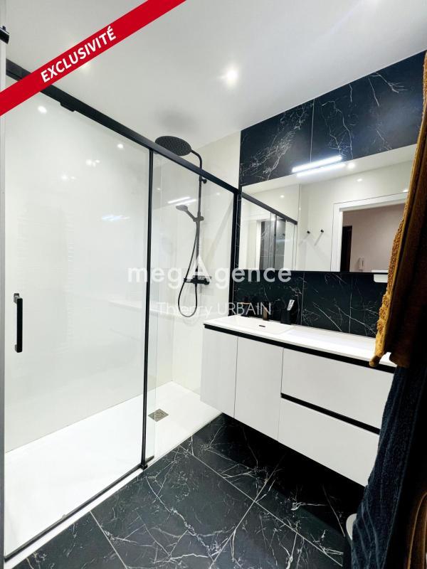 Appartement à vendre, 62m², Tassin-la-Demi-Lune