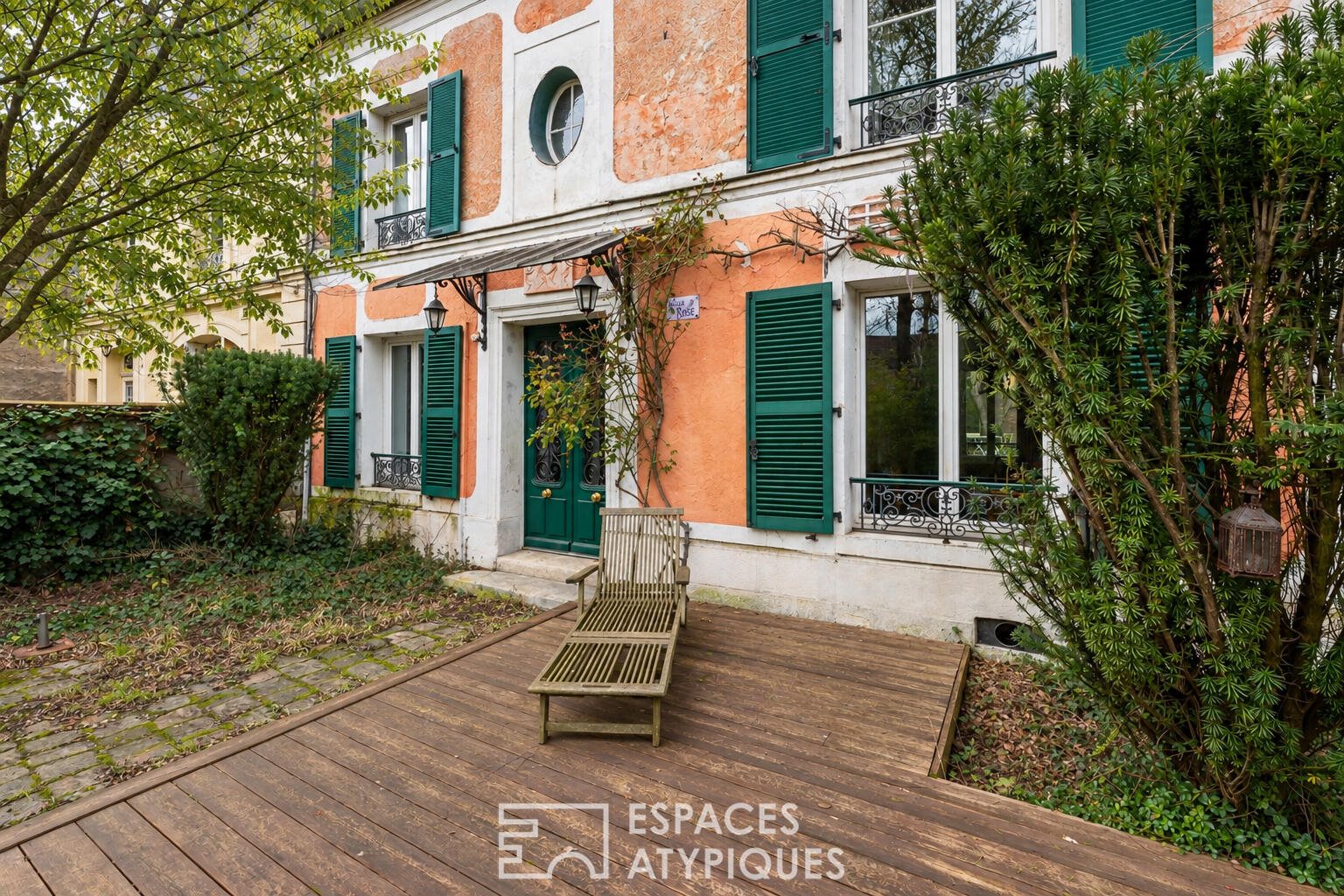 Maison à vendre, 163m², Chilly-Mazarin