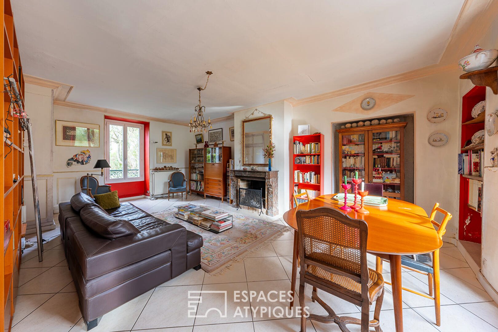 Maison à vendre, 163m², Chilly-Mazarin