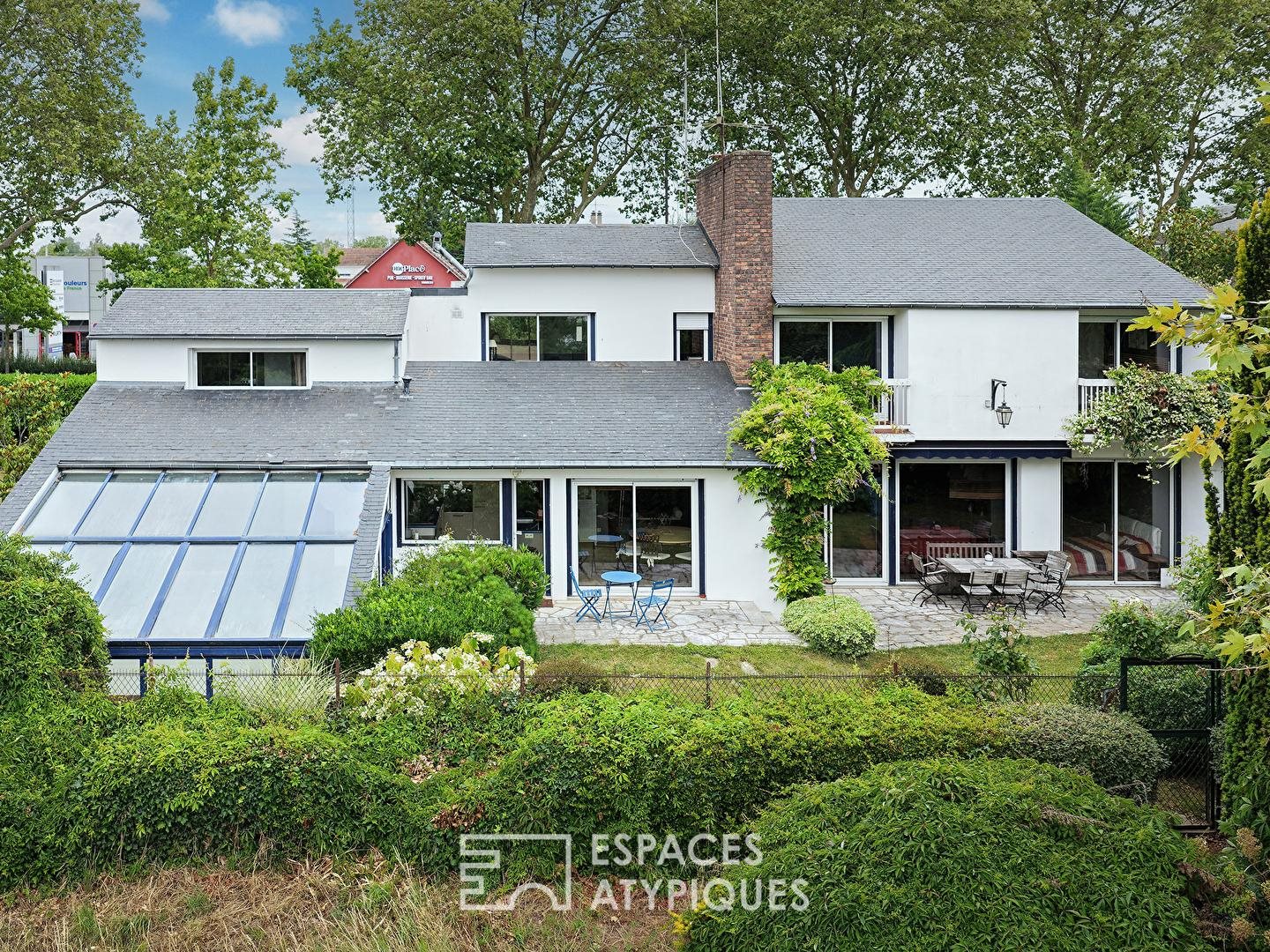 Maison à vendre, 274m², Viry-Châtillon