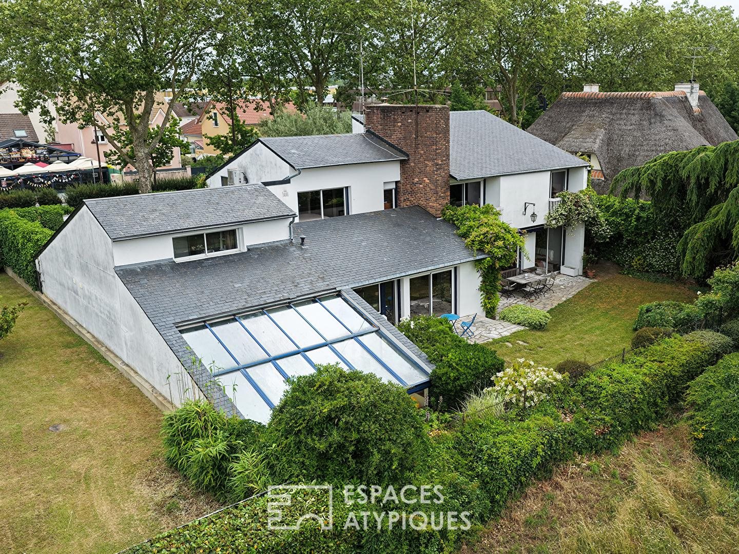 Maison à vendre, 274m², Viry-Châtillon