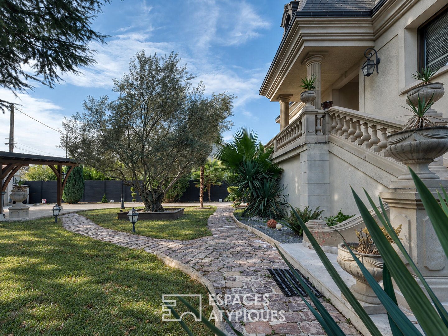 Maison à vendre, 448m², Morangis