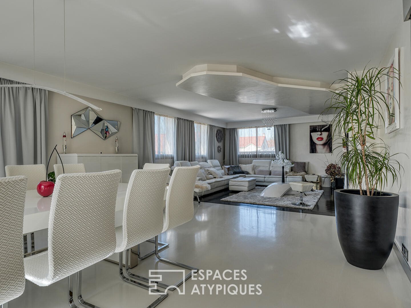 Maison à vendre, 448m², Morangis