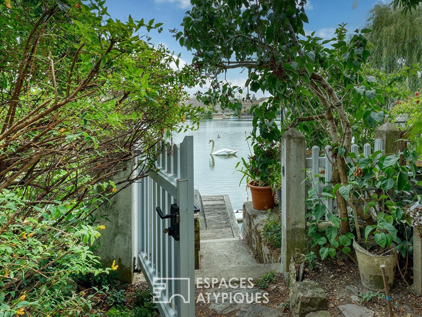 Maison à vendre, 110m², Viry-Châtillon