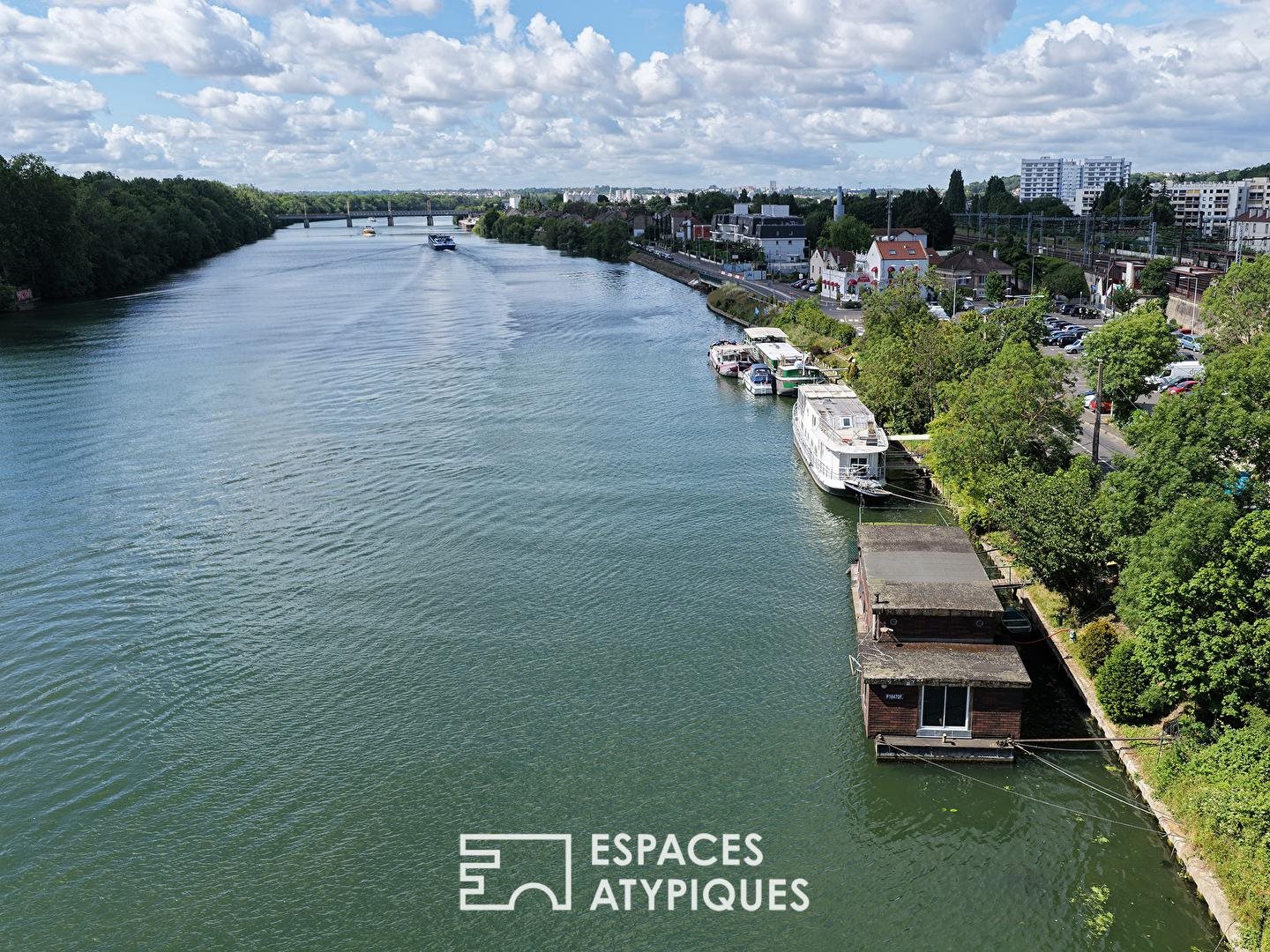 Appartement à vendre, 150m², Athis-Mons