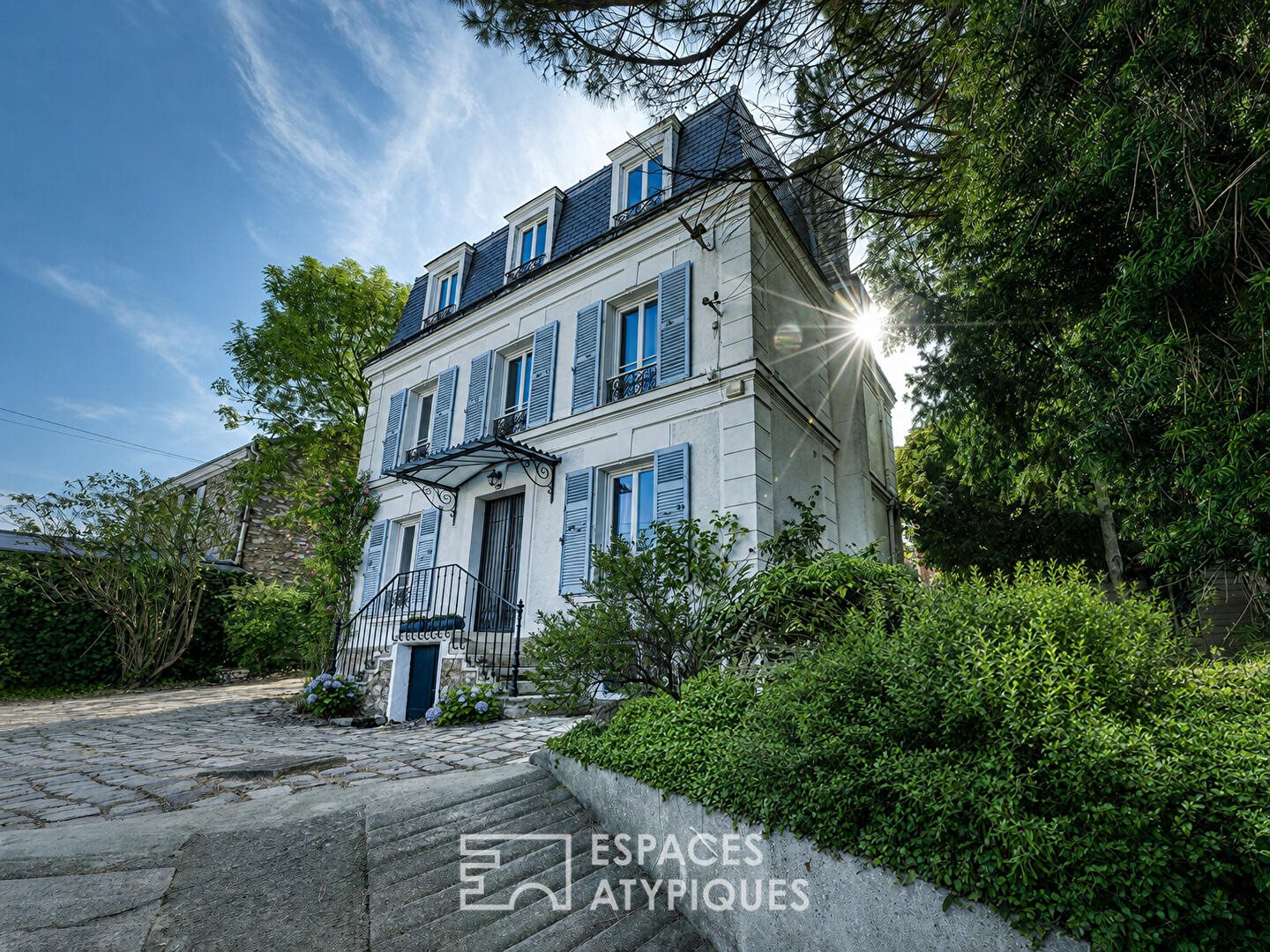 Maison à vendre, 200m², Epinay-sur-Orge