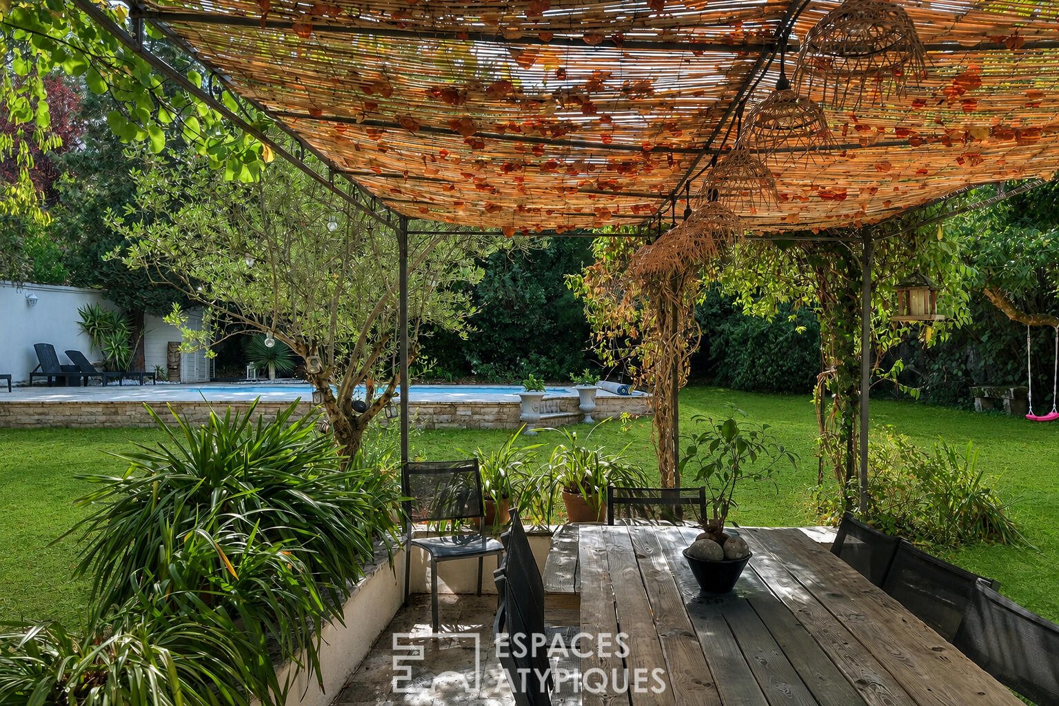 Maison à vendre, 200m², Epinay-sur-Orge