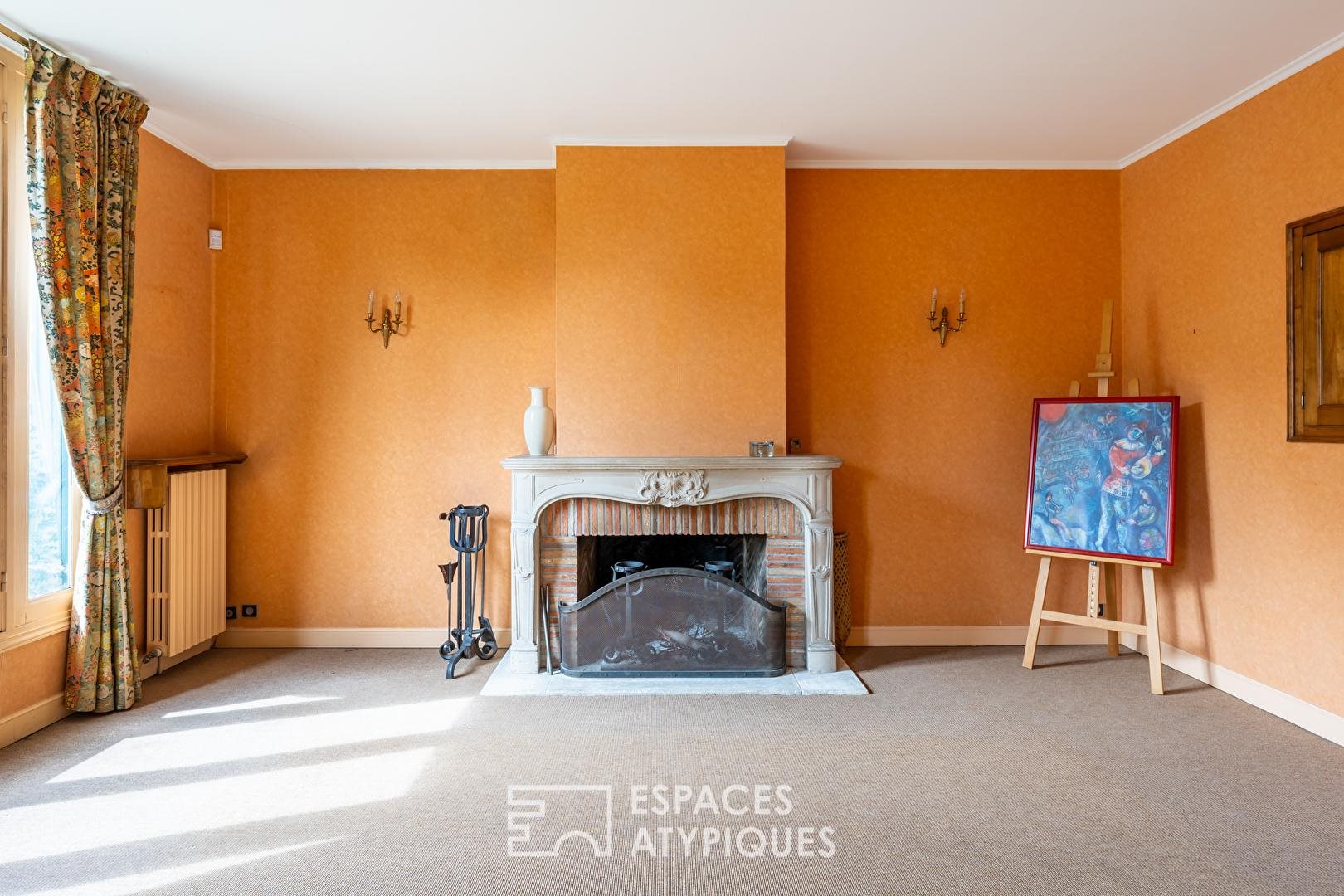 Maison à vendre, 226m², Corbeil-Essonnes