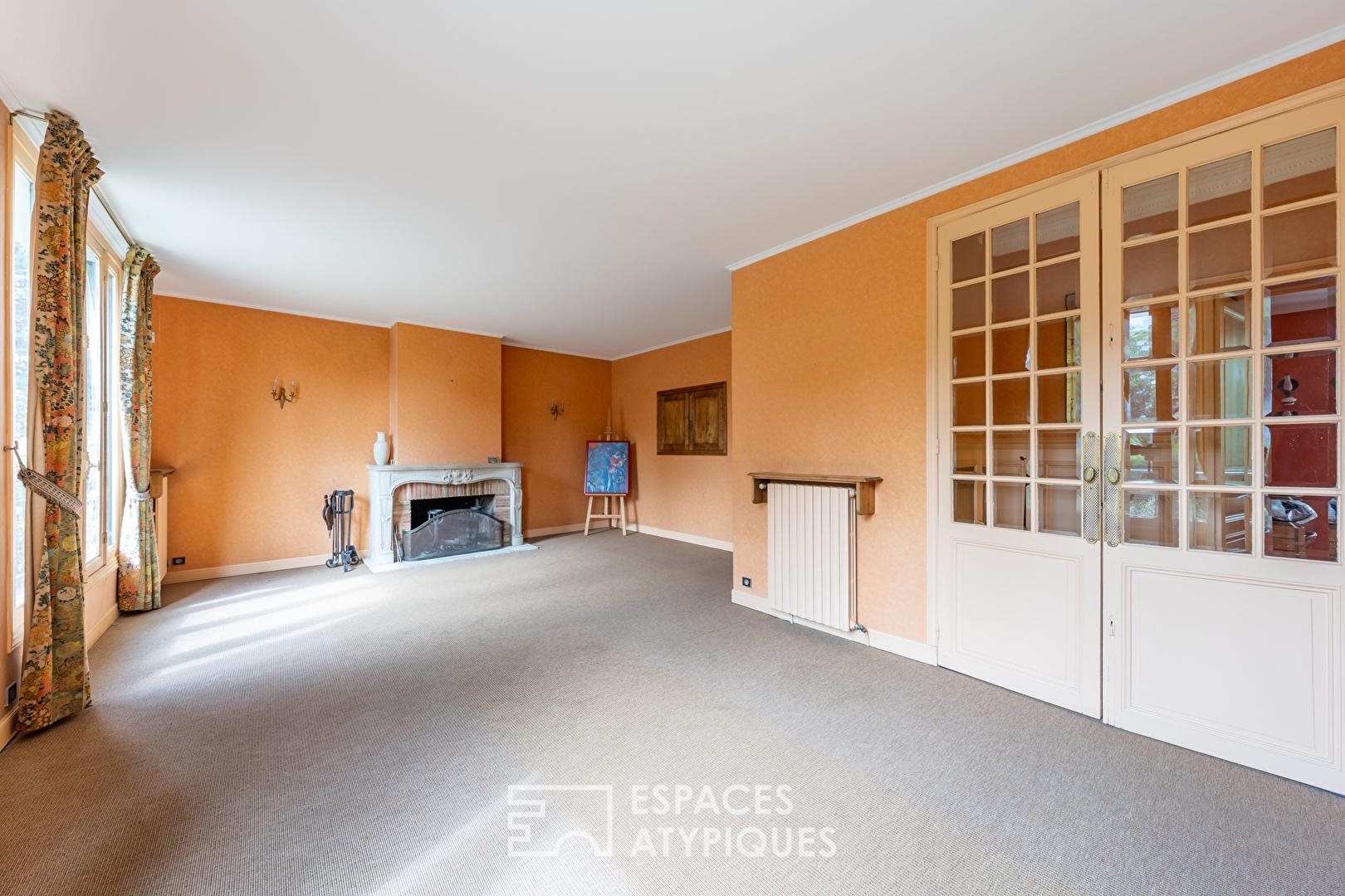 Maison à vendre, 226m², Corbeil-Essonnes