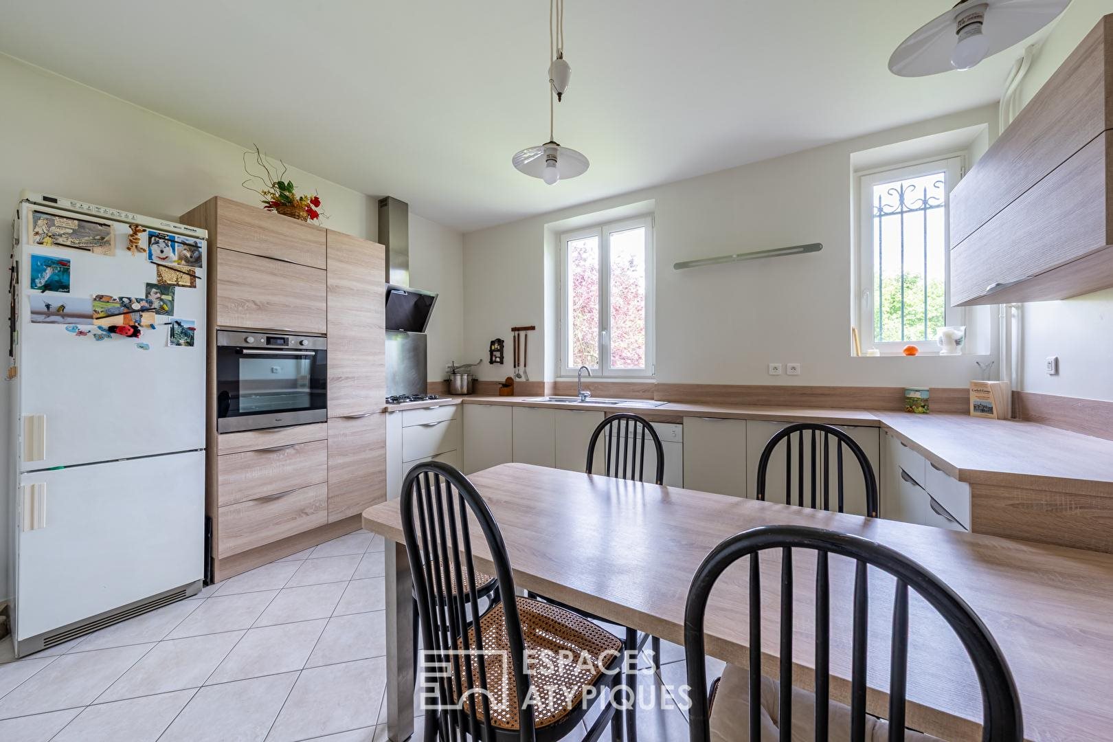 Maison à vendre, 226m², Corbeil-Essonnes