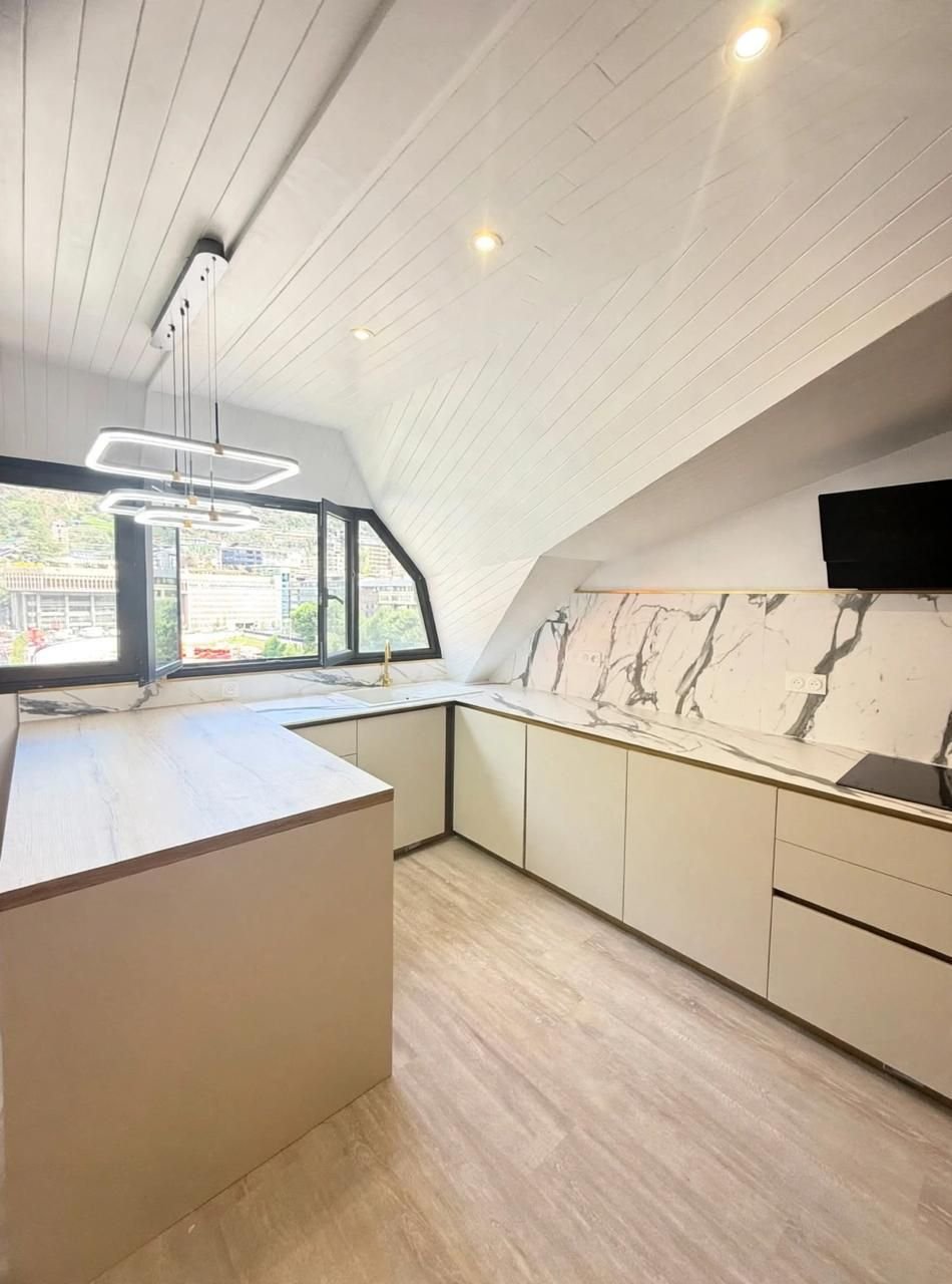 Pis de 3 habitacions en venda a Andorra la Vella · 49 de 60