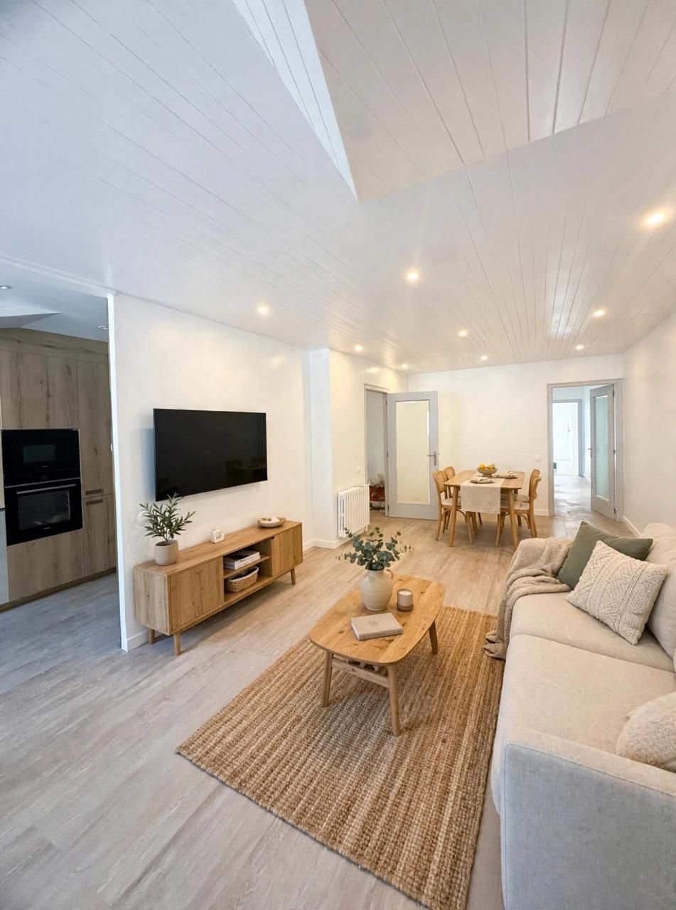 Pis de 3 habitacions en venda a Andorra la Vella · 50 de 60